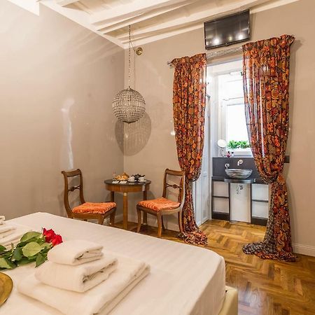 Suite Campo De Fiori Rome Exterior photo